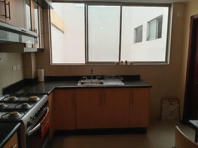Departamento de Venta Sector Union Nacional Cerca a La Av Brasil y El Cc. El Bosque — imagen 2