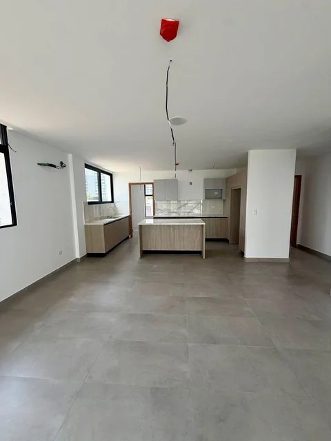 Por Estrenar en Isla Mocoli. Icon Bay Departamento de 3 Dorm., Guayas — imagen 5
