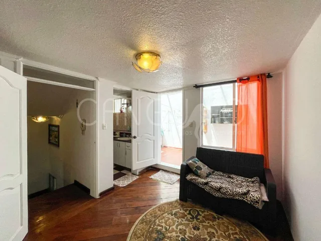 Casa de 4 Dorm. en Urbanización El Condado — imagen 5