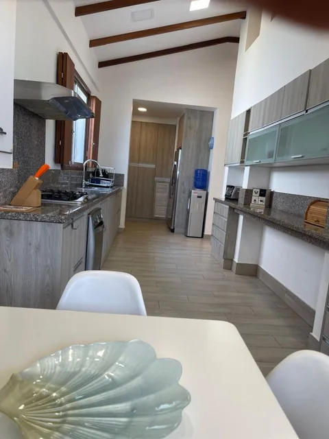 Venta Casa/ Palmar Al Pie del Mar/ Ruta del Sol — imagen 2