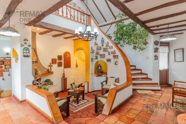 En Venta Propiedad con Iprus Para Edificio 9 Pisos Sector Machangara Cuenca, Azuay — imagen 3