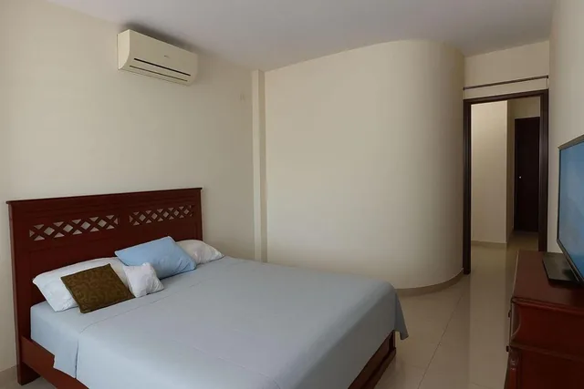 Se Vende Casa en Belo Horizonte, Vía a La Costa, Guayas — imagen 4