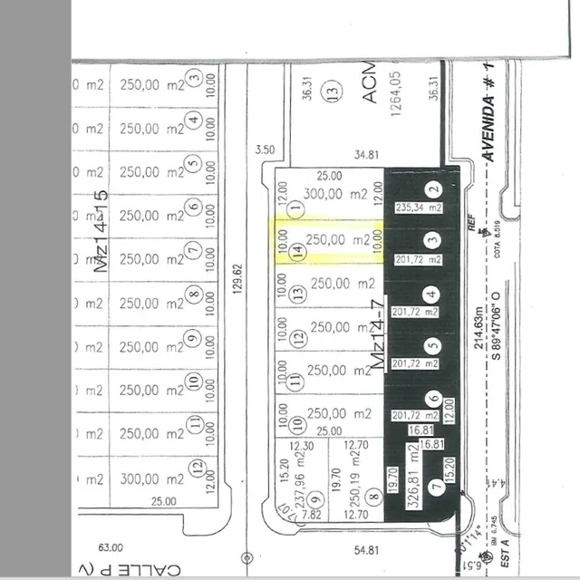 Venta Terreno Condado Vicolinci, Guayas — imagen 2