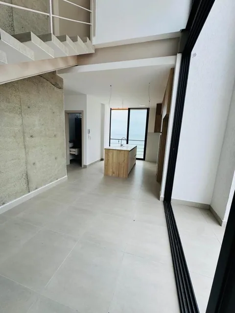 Espectacular Departamento Loft Frente Al Océano Para Estrenar. Manabí — imagen 3