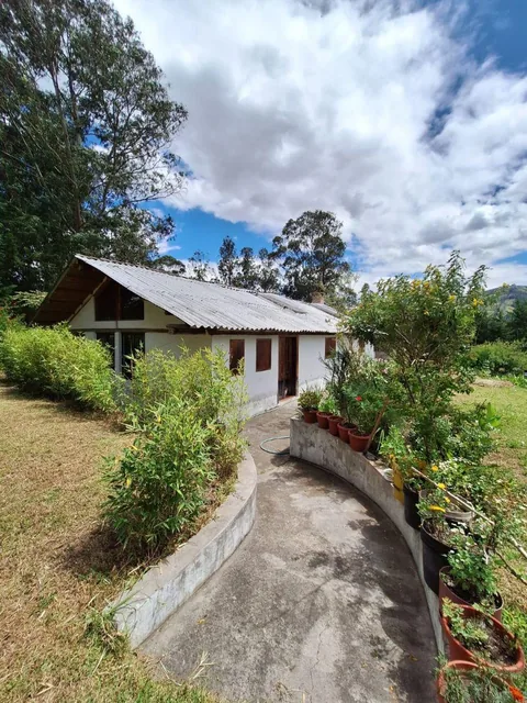 Venta de Terreno Para Desarrollo Inmobiliario en La Merced – Valle de Los Chillos — imagen 5