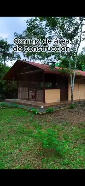Terreno en Puerto Quito — imagen 3
