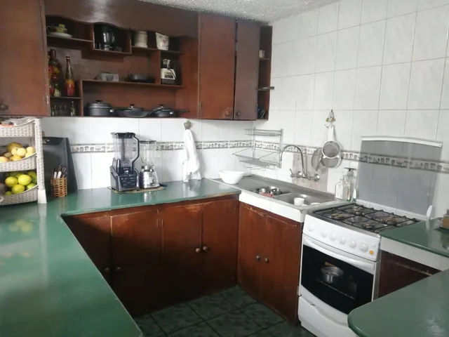 Casa de Venta en Latacunga, Cotopaxi — imagen 4