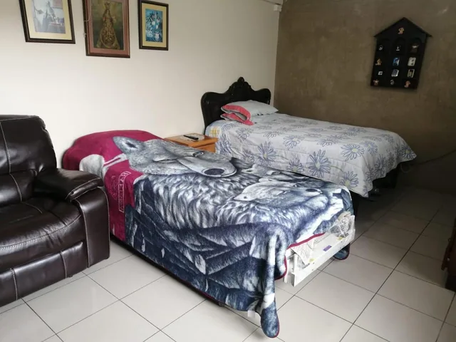 Casa de Venta en Latacunga, Cotopaxi — imagen 3