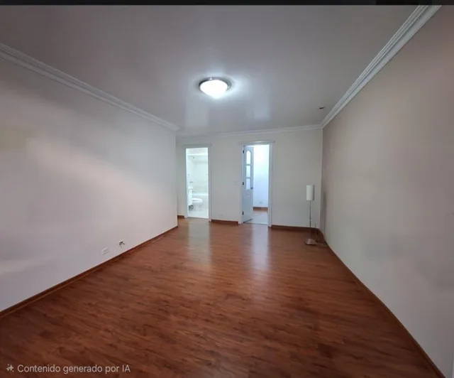 Departamento en Venta 2 Dorm., República del Salvador — imagen 5