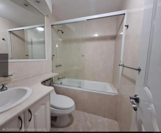 Departamento en Venta 2 Dorm., República del Salvador — imagen 2