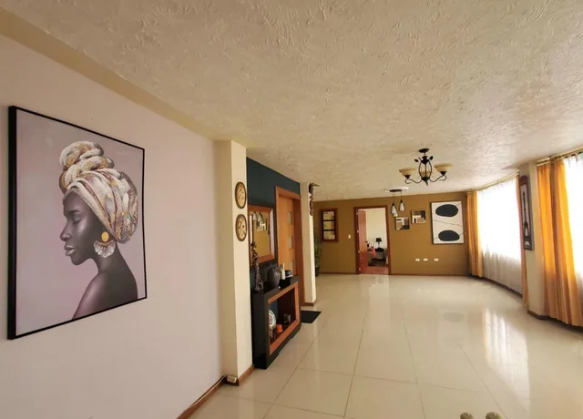Casa Rentera en Venta con Local Comercial Sur de Quito Mena 2 — imagen 4