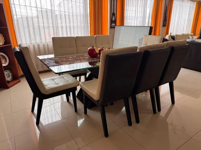 Casa Rentera en Venta con Local Comercial Sur de Quito Mena 2 — imagen 2