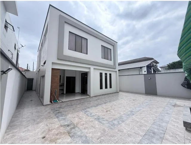 Venta de Casa en La Urb El Condado de Vicolinci - Via Aurora, Guayas — imagen 3