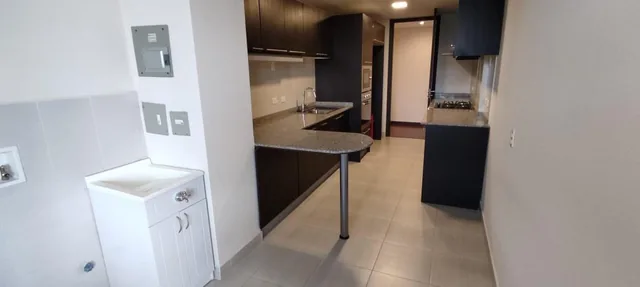 Hm/ Lomas de Monteserrín, Departamento de 123 m² Mas Patio en Venta 165.000 Usd — imagen 5