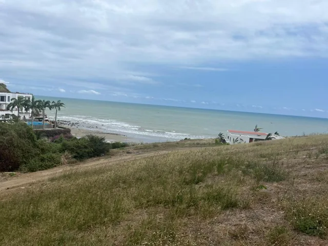 Terrenoterreno 610 m² | Jama Campay - Manabi, Manabí — imagen 2