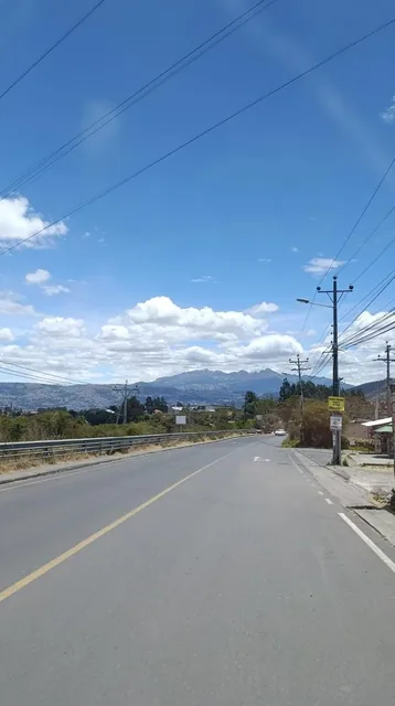 Terreno - Lote 3,747 m² Valle de Los Chillos — imagen 2