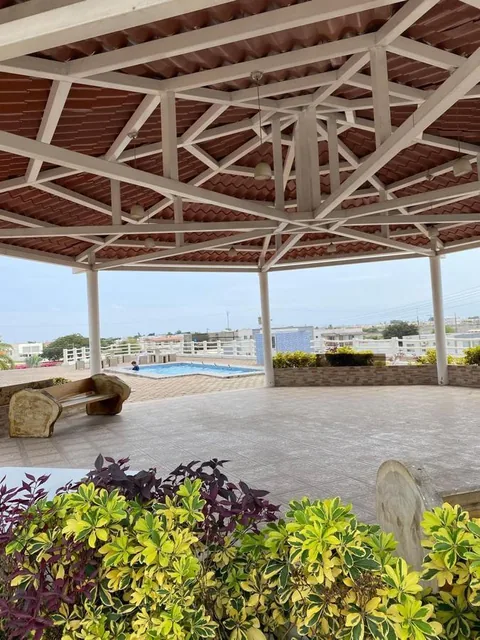 Terreno en Venta - Urbanización Herradura del Mar, Santa Elena — imagen 5