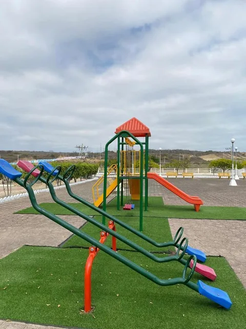 Terreno en Venta - Urbanización Herradura del Mar, Santa Elena — imagen 4