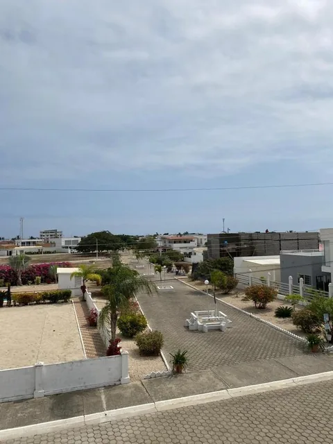 Terreno en Venta - Urbanización Herradura del Mar, Santa Elena — imagen 2