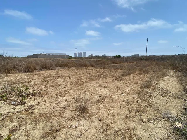 Vendo Terreno en Taos Punta Blanca — imagen 4