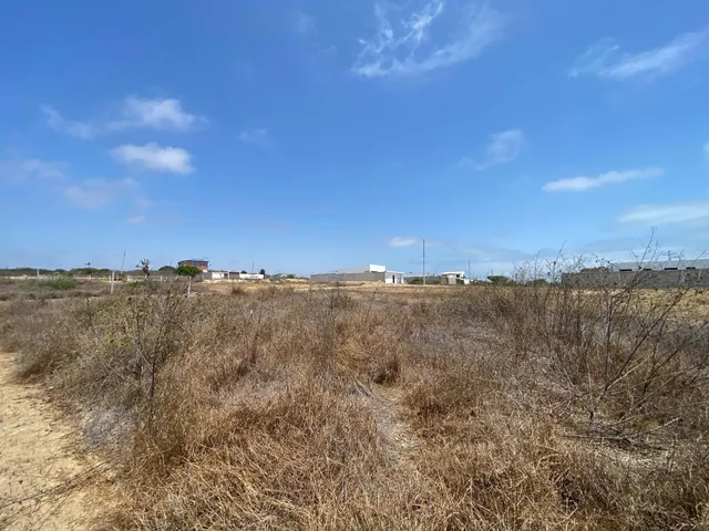 Vendo Terreno en Taos Punta Blanca — imagen 3
