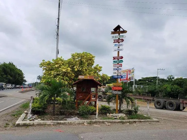 Casa y Terreno de 800 m en Venta Lotizacion Tiffany I Km 22 Via a La Costa, Guayas — imagen 5