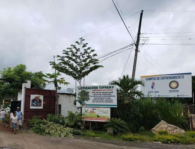 Casa y Terreno de 800 m en Venta Lotizacion Tiffany I Km 22 Via a La Costa, Guayas — imagen 4