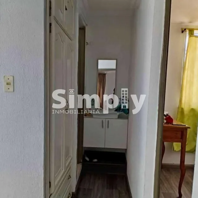 Casa de 2 Plantas, 3 Dorm., 2 Baños, 1 Parqueadero, Bodega Dentro de Conjunto, Calderón — imagen 5