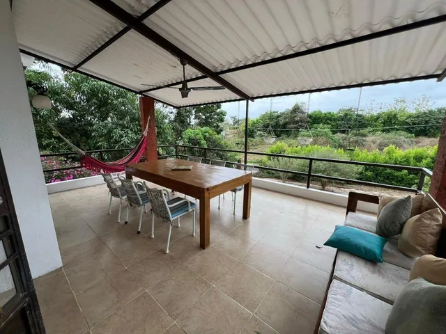 Casa Campestre Amoblada de 306 m² con 4 Habitaciones en Venta en Vía a La Costa, Guayas — imagen 5