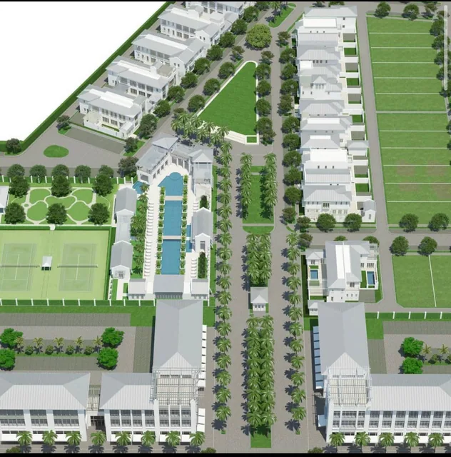 Se Vende Terreno en Aires Norte - Km 10 Vía Sámborondon, Guayas — imagen 5