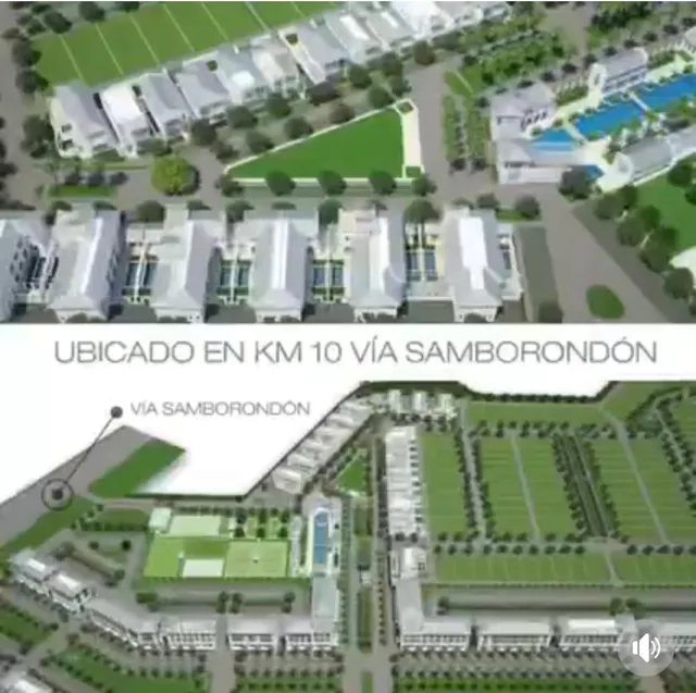 Se Vende Terreno en Aires Norte - Km 10 Vía Sámborondon, Guayas — imagen 3