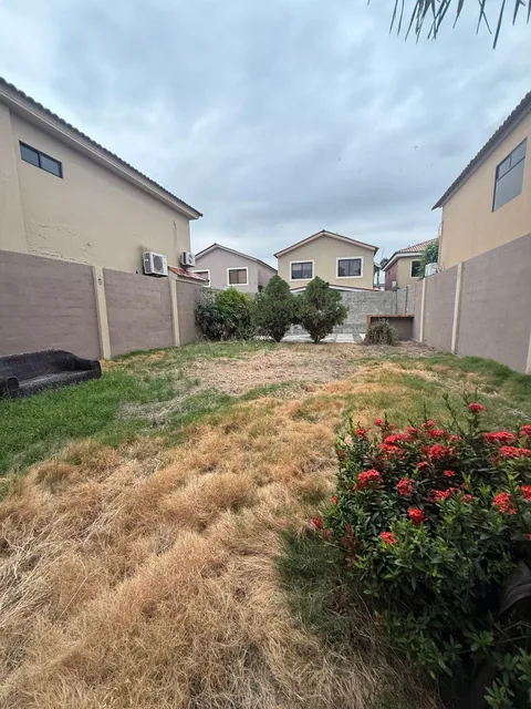Se Vende Terreno en Ciudad Celeste - Isla Celeste Etapa Babor, Guayas — imagen 3