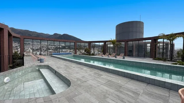 Epiq - Vendo Departamento 3 Dorm. - Junto Mall El Jardin — imagen 2