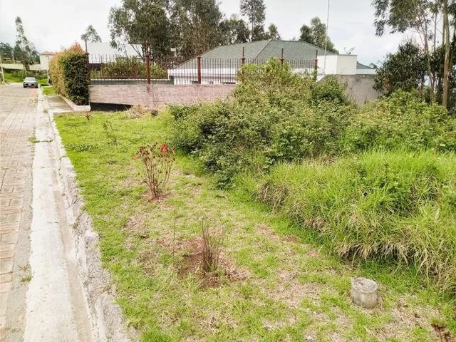 Terreno de Venta - Urbanizacion Montecarlo - Amagasi del Inca - a Pocos m del Colegio Britanico — imagen 5