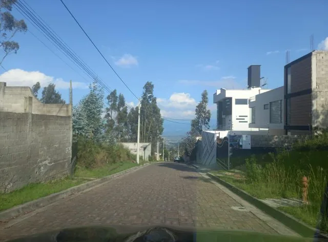 Terreno de Venta - Urbanizacion Montecarlo - Amagasi del Inca - a Pocos m del Colegio Britanico — imagen 4