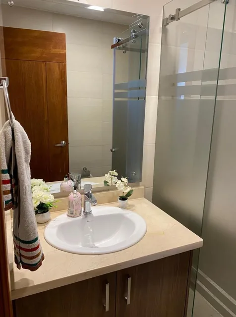 Vendo Departamento con Terraza — imagen 5