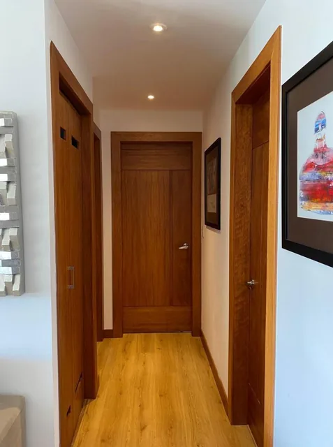 Vendo Departamento con Terraza — imagen 4