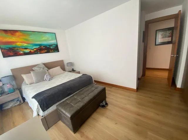 Vendo Departamento con Terraza — imagen 3