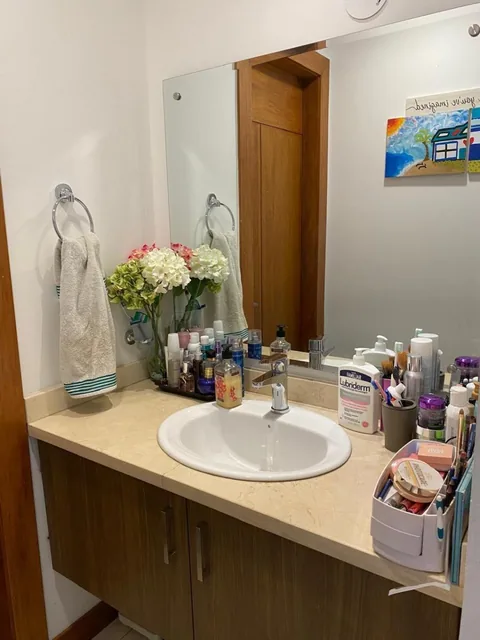 Vendo Departamento con Terraza — imagen 2