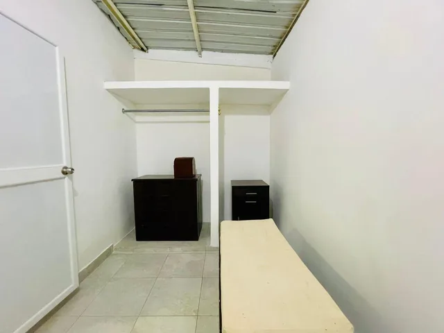 En Venta: Casa de 1 Planta y 3 Dorm. Et. aura, Urb. Villa Club, Guayas — imagen 5