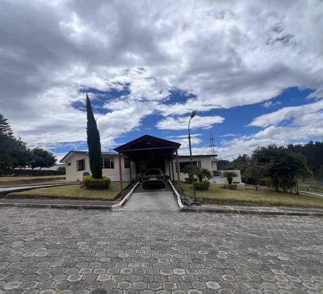 Casa en Venta Sector Fajardo — imagen 2
