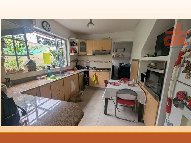 Casa en Venta 3 Dorm., Jardín y Pérgola en Capelo, Valle de Los Chillos — imagen 5
