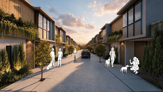 Casa en Planos en Nuevo Pifo $73.000 - Reserva $500 - Crédito Vip 2.99% (95%) — imagen 4