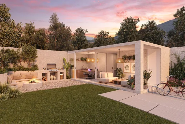Casa en Planos en Nuevo Pifo $73.000 - Reserva $500 - Crédito Vip 2.99% (95%) — imagen 3