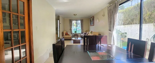En Venta Casa Esquinera | 224 m² | Ático Multifuncional | Bbq | Carcelén — imagen 4