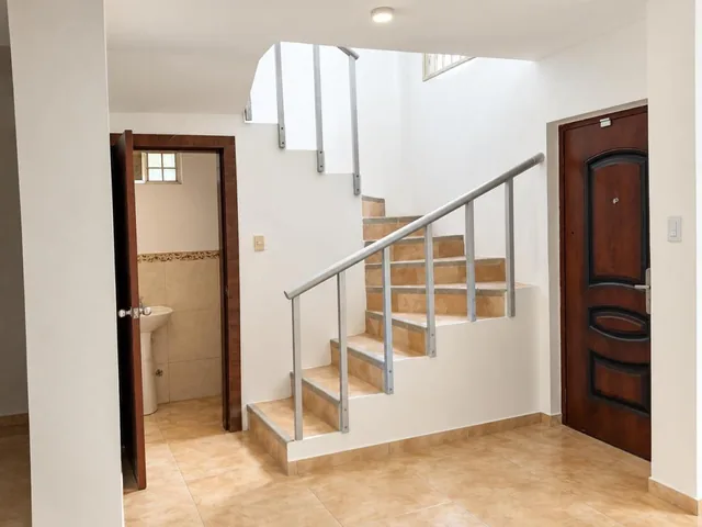 Venta de Casa en La Martina P. Pincay, Guayas — imagen 4