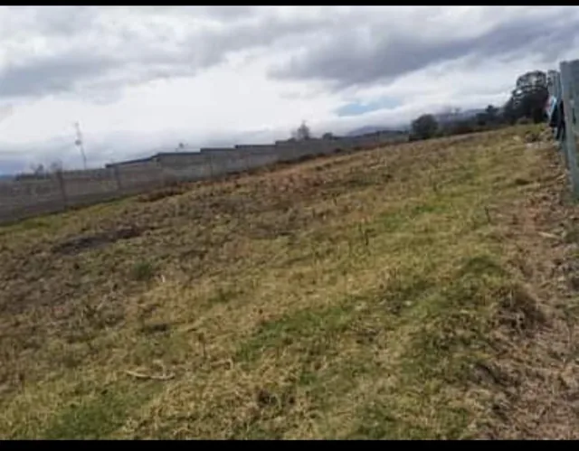 Terreno en Sangolqui — imagen 4