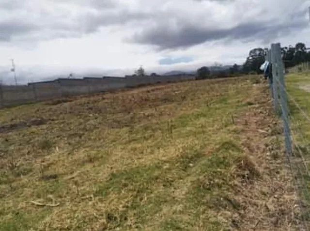 Terreno en Sangolqui — imagen 3