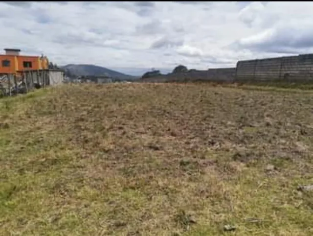 Terreno en Sangolqui — imagen 2