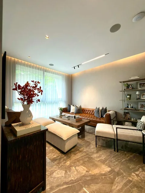 En Venta Casa en Samborondon Urbanización Blue Bay Isla Mocoli de 4 Dorm., Guayas — imagen 5
